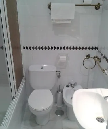 Apartamento Angeles