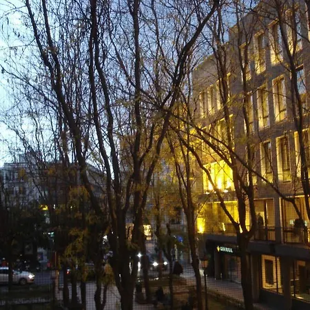 Angeles Appartement *