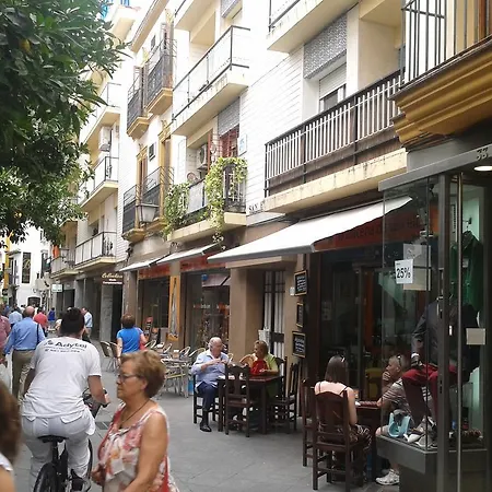 Angeles * Sevilla
