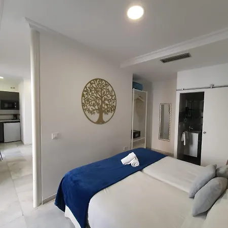 Appartement Angeles Sevilla