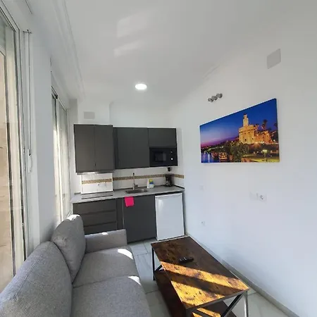 Apartamento Angeles