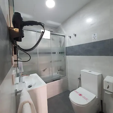Apartamento Angeles