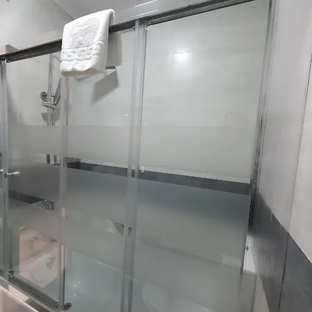 Apartamento Angeles