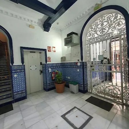 Angeles Apartamento