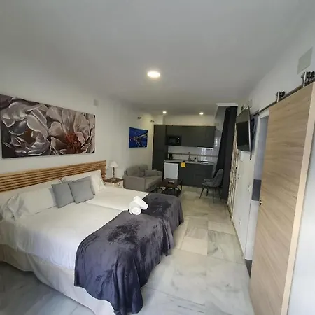 Appartement Angeles