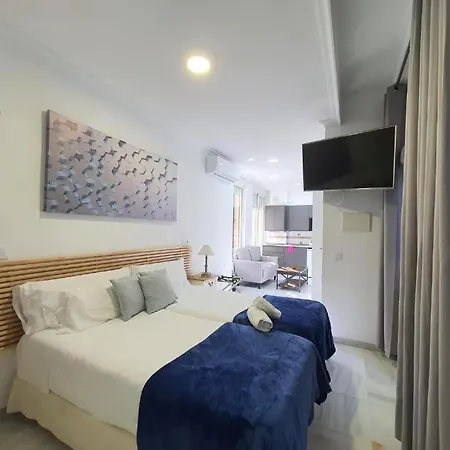 Angeles Appartement Sevilla