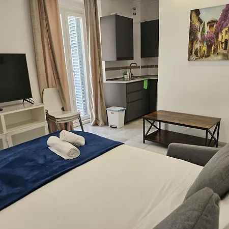 Angeles Apartamento
