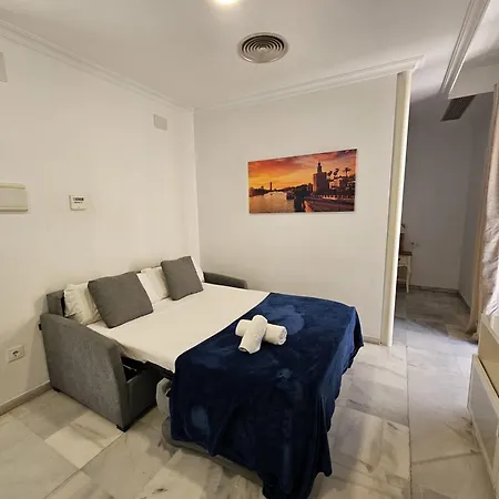 Apartamento Angeles