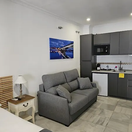 Angeles Apartamento *