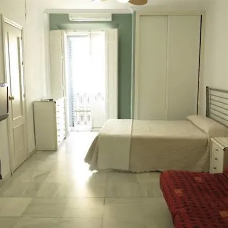 Angeles Apartamento Sevilla