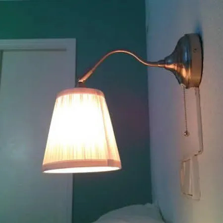 Angeles Appartement Sevilla
