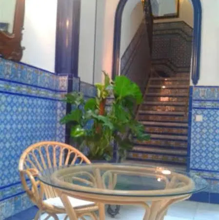 Angeles Appartement Sevilla