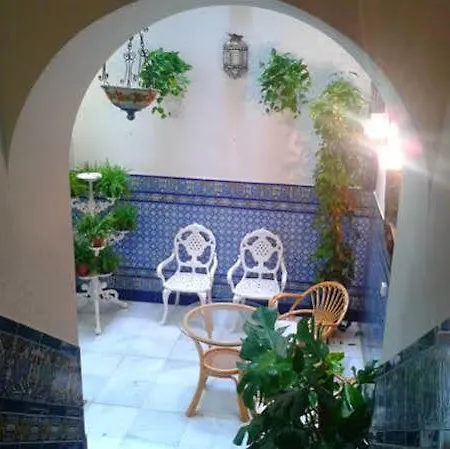Apartamento Angeles *