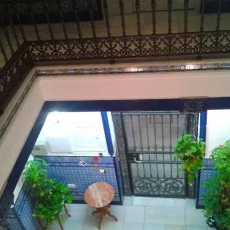 Apartamento Angeles Sevilla