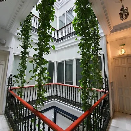 Angeles Apartamento