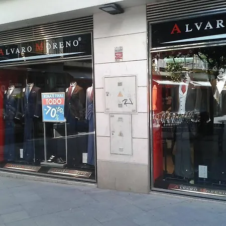 Apartamento Angeles *