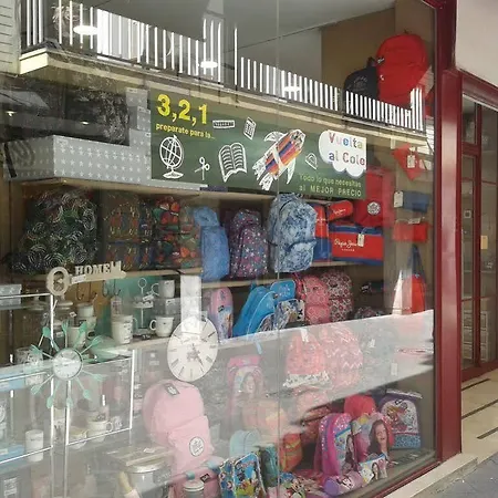 Apartamento Angeles *