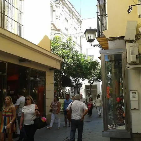 Angeles Sevilla