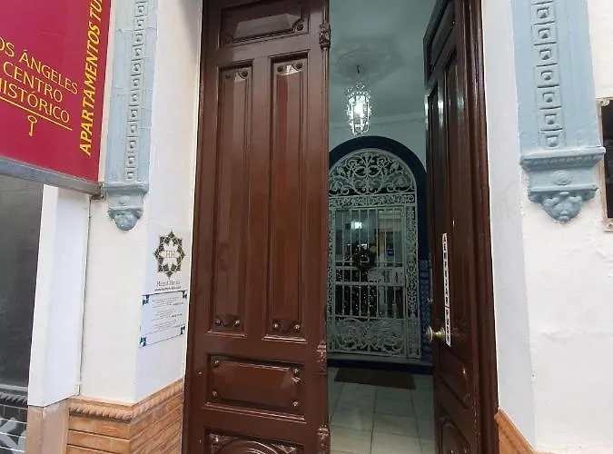 Angeles דירה