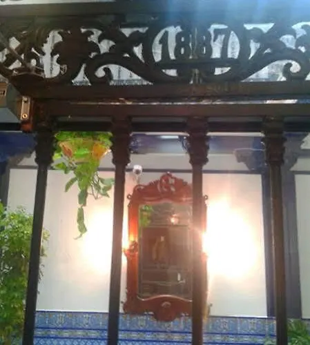 Angeles סביליה